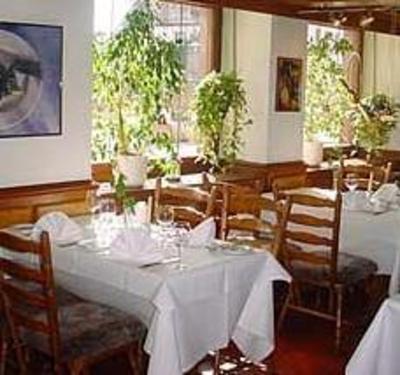 фото отеля Hotel Restaurant Schläfer Enkenbach-Alsenborn
