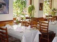 Hotel Restaurant Schläfer Enkenbach-Alsenborn
