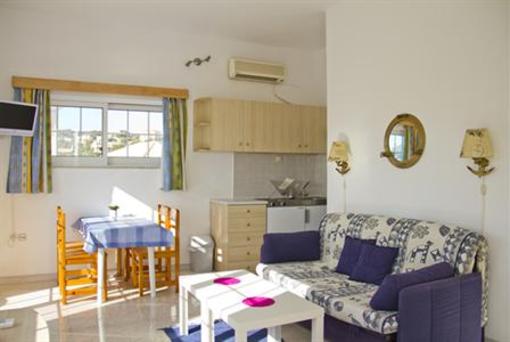 фото отеля Blue Dolphin Studios & Apartment