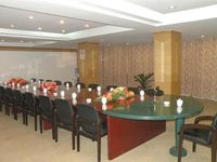 Shaanxi Jingmao Hotel