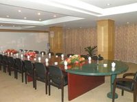 Shaanxi Jingmao Hotel