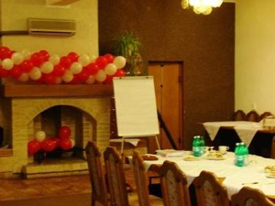 фото отеля Hotel Gloria Suceava