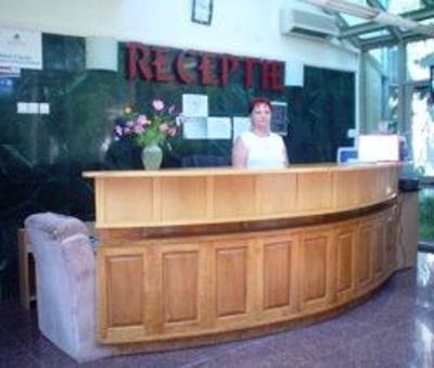 фото отеля Hotel Gloria Suceava