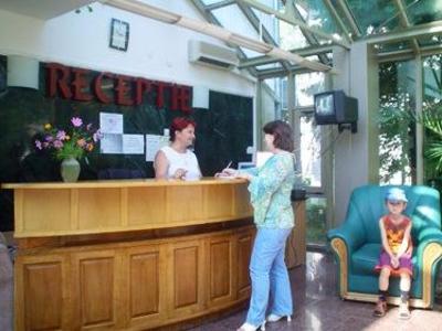 фото отеля Hotel Gloria Suceava