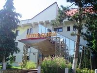 Hotel Gloria Suceava