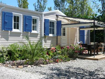 фото отеля Camping Tamaris