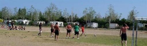 фото отеля Camping Tamaris