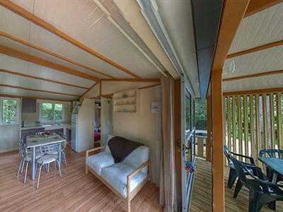 фото отеля Camping Tamaris