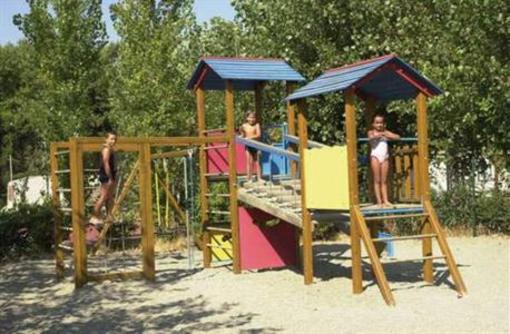 фото отеля Camping Tamaris