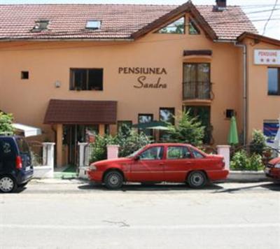 фото отеля Pension Sandra