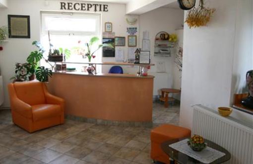 фото отеля Pension Sandra