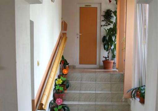 фото отеля Pension Sandra
