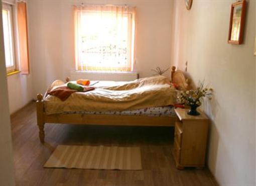 фото отеля Pension Sandra