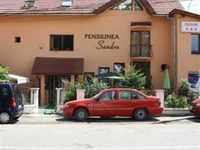 Pension Sandra