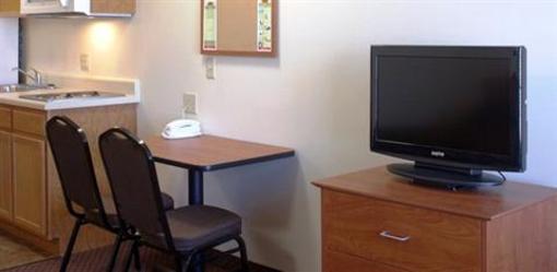 фото отеля Value Place Hotel Sacramento