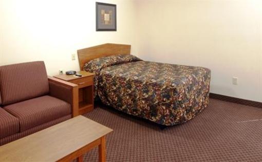 фото отеля Value Place Hotel Sacramento