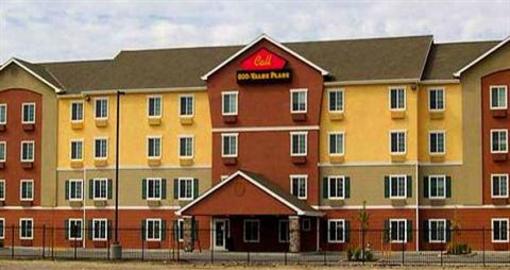 фото отеля Value Place Hotel Sacramento