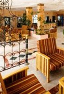 фото отеля Hotel Djerba Les Dunes