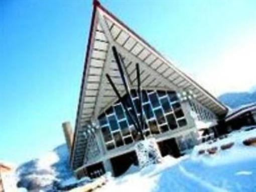 фото отеля Okushiga Kogen Resort Yamanouchi