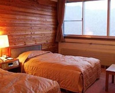 фото отеля Okushiga Kogen Resort Yamanouchi