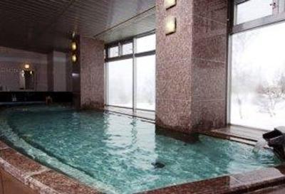 фото отеля Okushiga Kogen Resort Yamanouchi