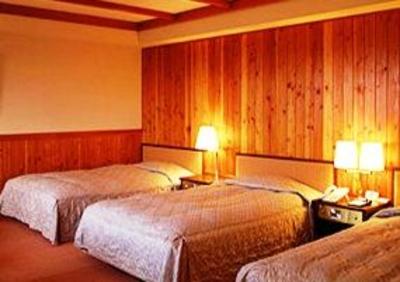фото отеля Okushiga Kogen Resort Yamanouchi
