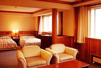 фото отеля Okushiga Kogen Resort Yamanouchi