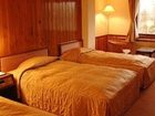фото отеля Okushiga Kogen Resort Yamanouchi