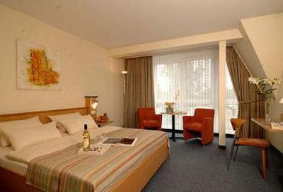 фото отеля Hotel Muschelgrund