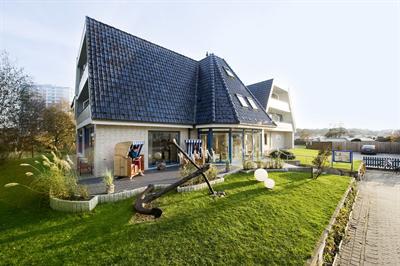 фото отеля Hotel Muschelgrund