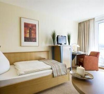 фото отеля Hotel Muschelgrund