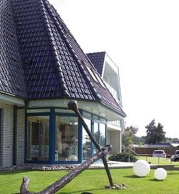 фото отеля Hotel Muschelgrund