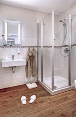 фото отеля Hotel Muschelgrund