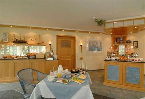 фото отеля Hotel Muschelgrund