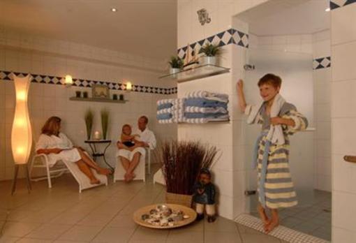 фото отеля Hotel Muschelgrund
