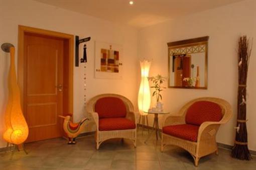 фото отеля Hotel Muschelgrund