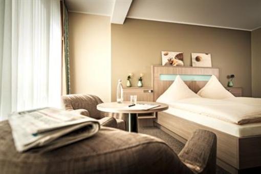 фото отеля Hotel Muschelgrund