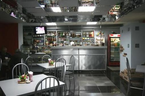 фото отеля Tourist Hotel Grodno