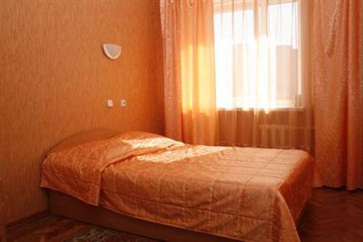 фото отеля Tourist Hotel Grodno