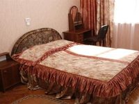 Tourist Hotel Grodno