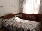 фото отеля Tourist Hotel Grodno