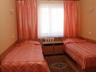 фото отеля Tourist Hotel Grodno