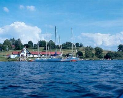фото отеля Pension na Jezere