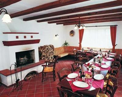 фото отеля Pension na Jezere