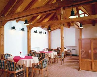 фото отеля Pension na Jezere