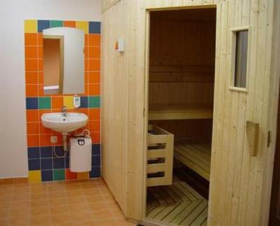 фото отеля Pension na Jezere