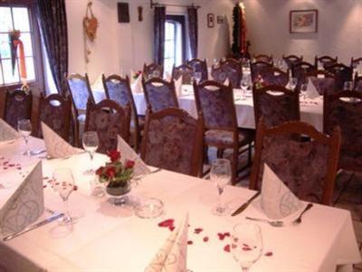 фото отеля Hotel Karger
