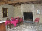 фото отеля Le Vieux Chateau - Chambres et Table d'hotes