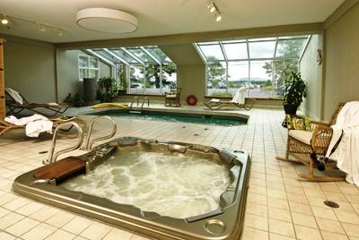 фото отеля Auberge Quilliams Inn Brome Lake