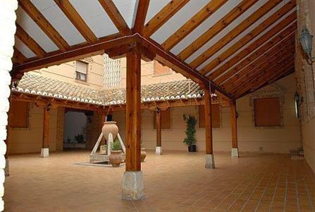 фото отеля Hotel Las Tablas